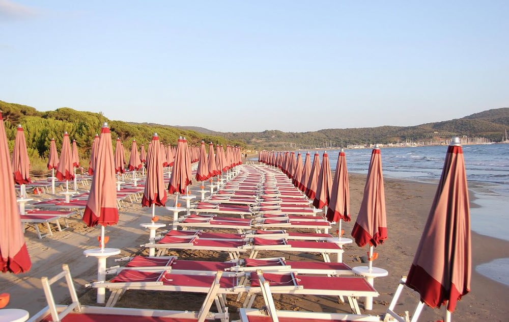 Villaggio Club I Tusci Residence 39/45