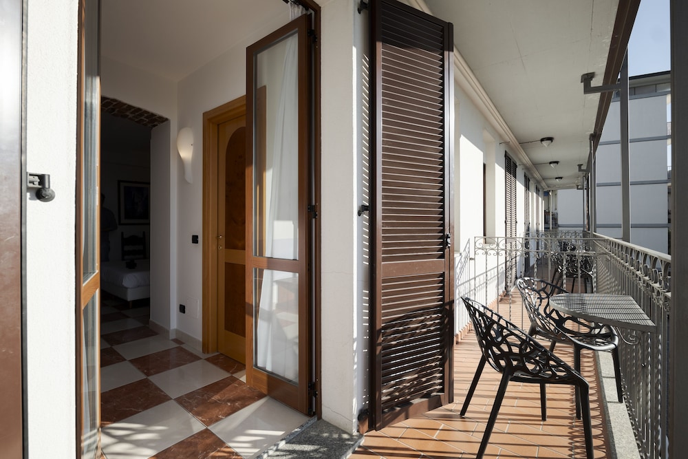 Hotel Ungheria Varese 1946 50/50