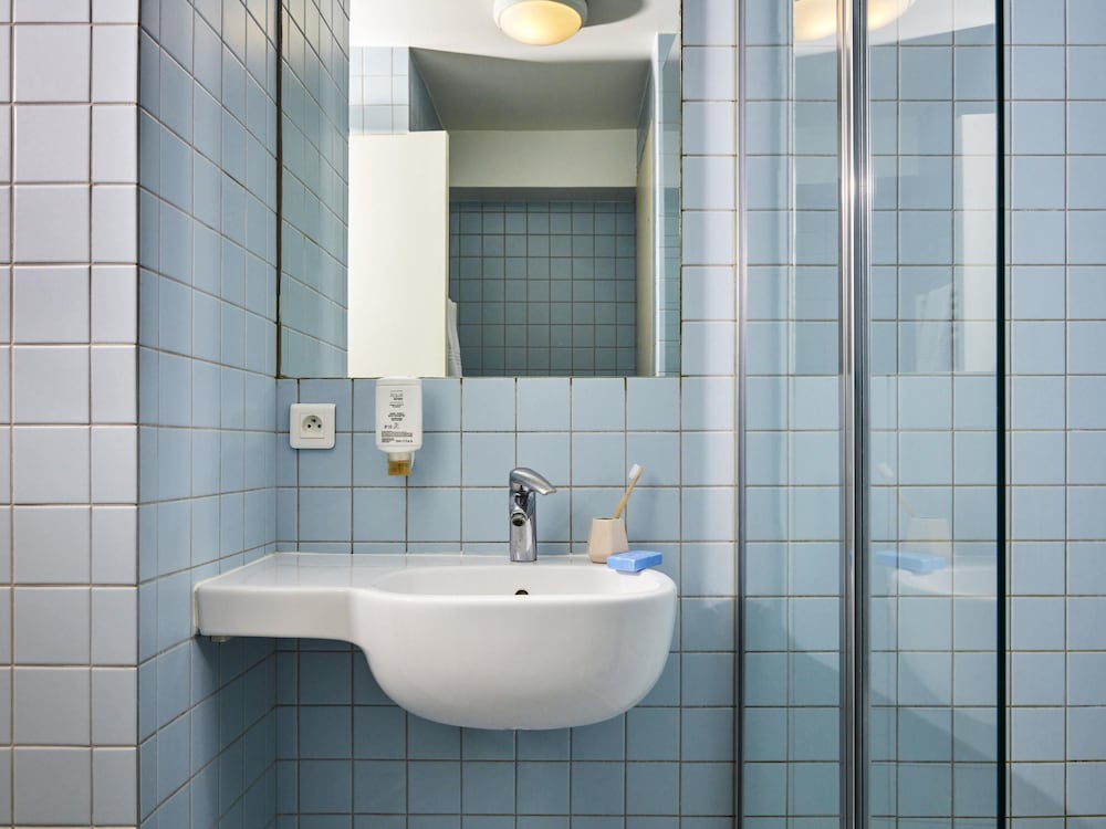Aparthotel Adagio Access Paris Bastille 51/52