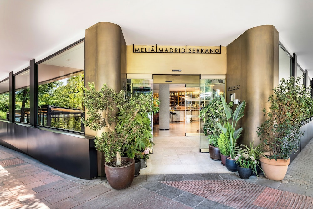 Melia Madrid Serrano 7/71