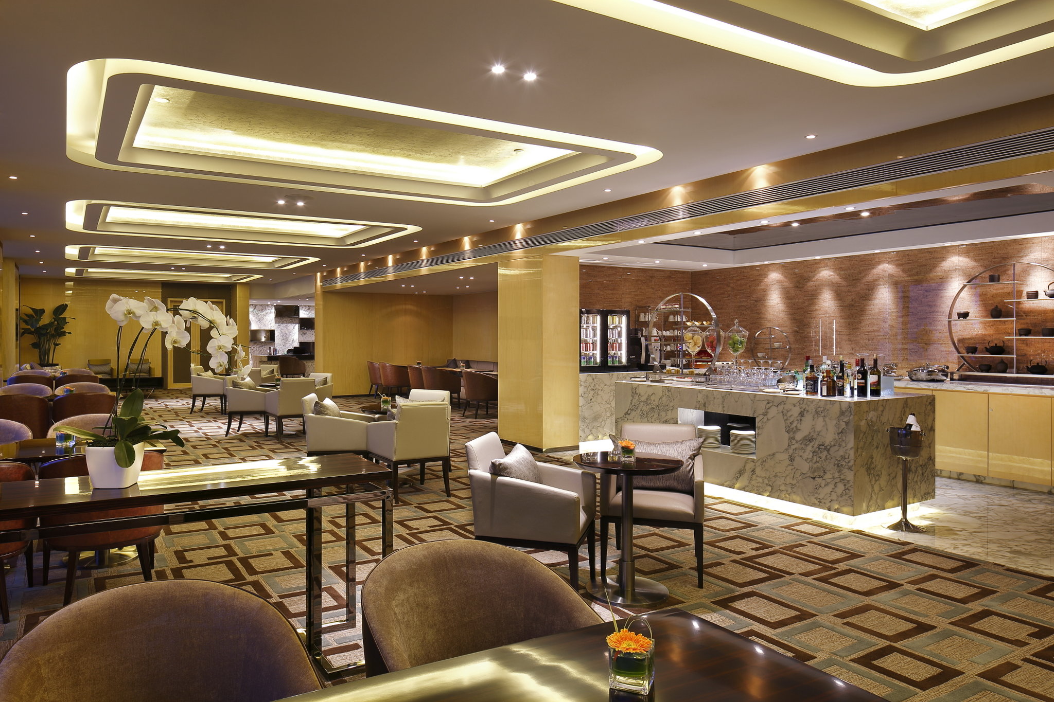 Crowne Plaza Beijing Lido 61/76