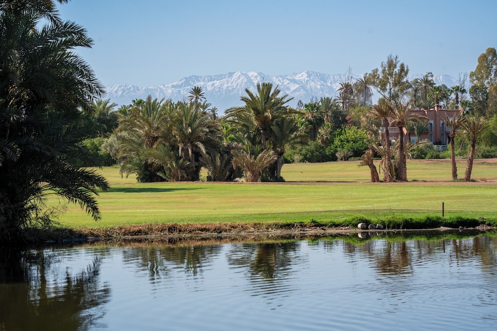 Palmeraie Golf Palace by Pickalbatros 46/49