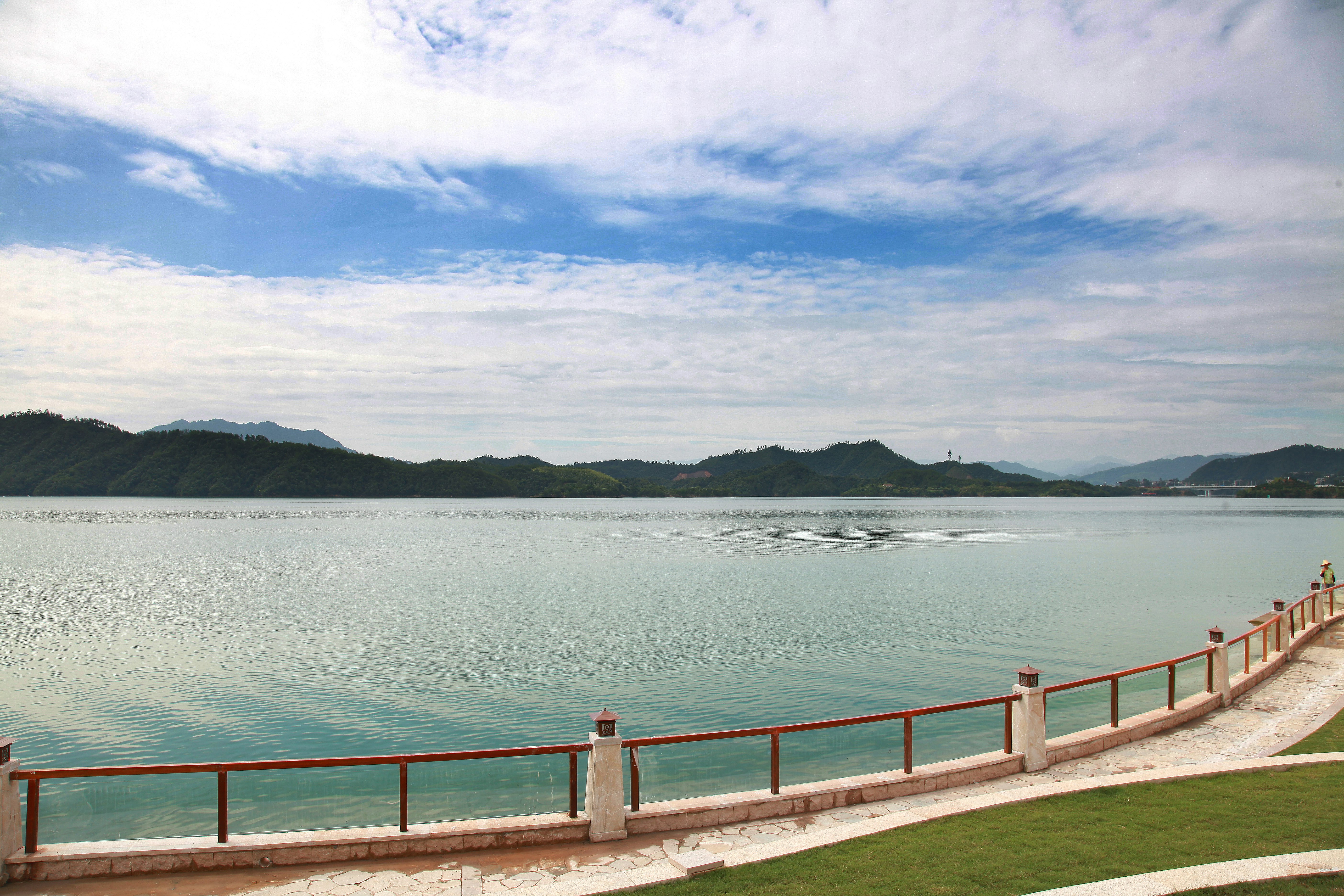 Hilton Hangzhou Qiandao Lake Resort 32/37