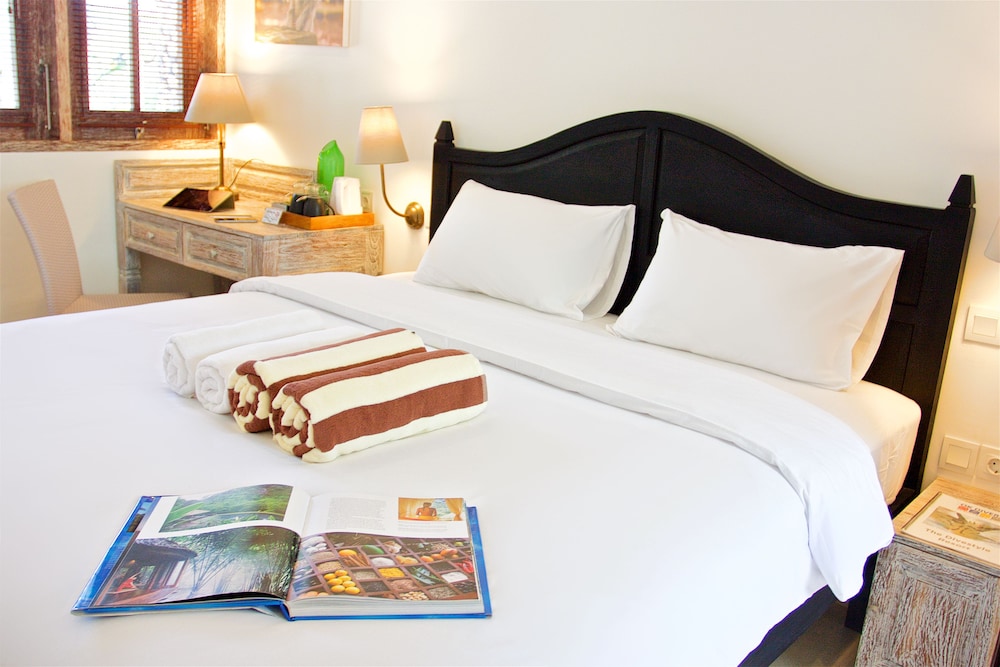 Ok Divers Resort & Spa 21/76