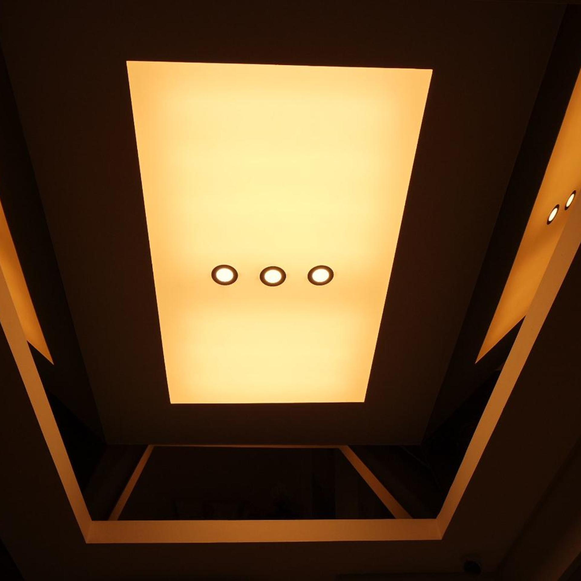 Yokotel Hotel 5/54