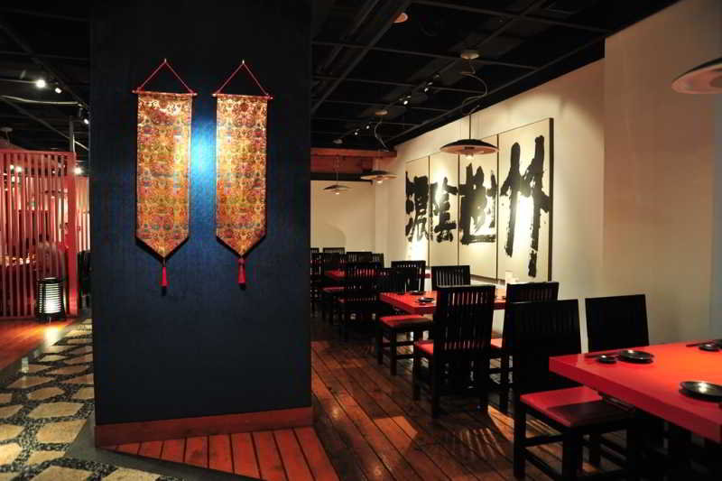 Gubei Garden 25/44