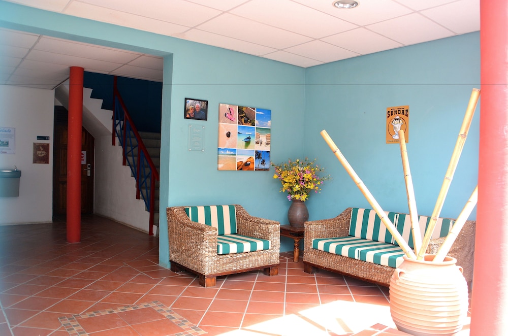 The Ritz Hostel 53/77