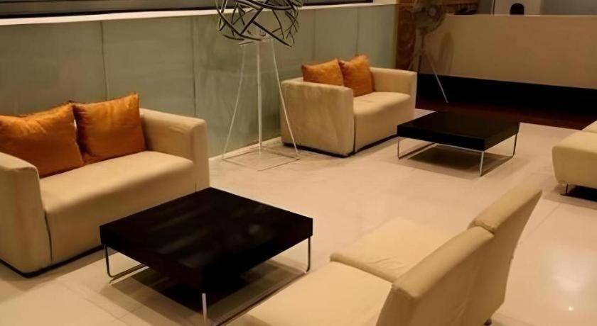 The Regent Hotel Ubonratchathani 46/66