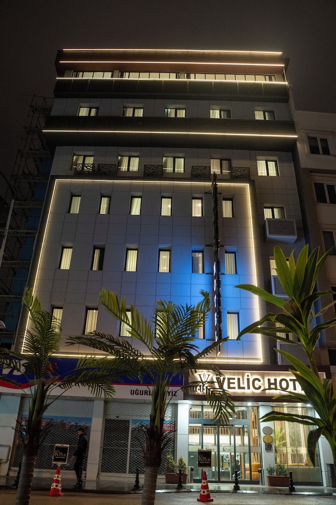 Kucuk Velic Hotel in GAZIANTEP