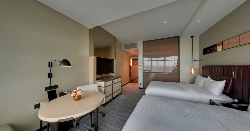 Fairmont Quasar Istanbul 38/79