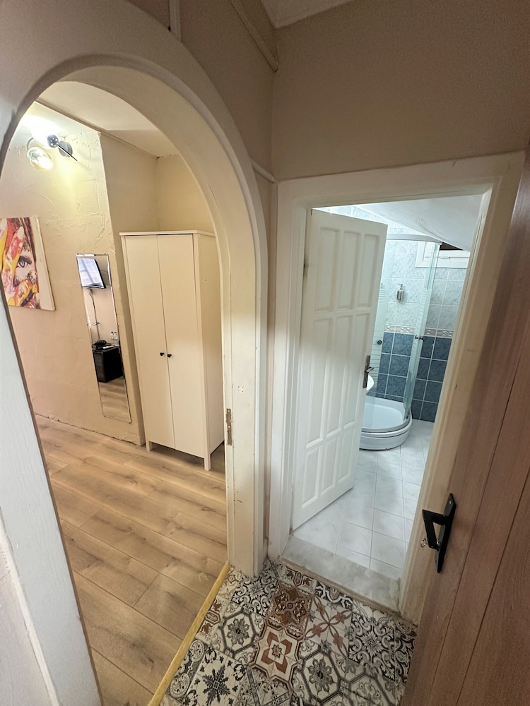 Kekik Alacati Otel 4/50