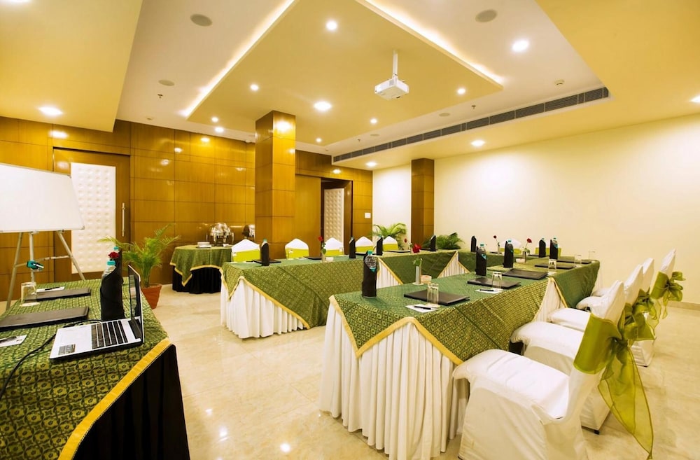 Hotel Kapish Smart 34/47