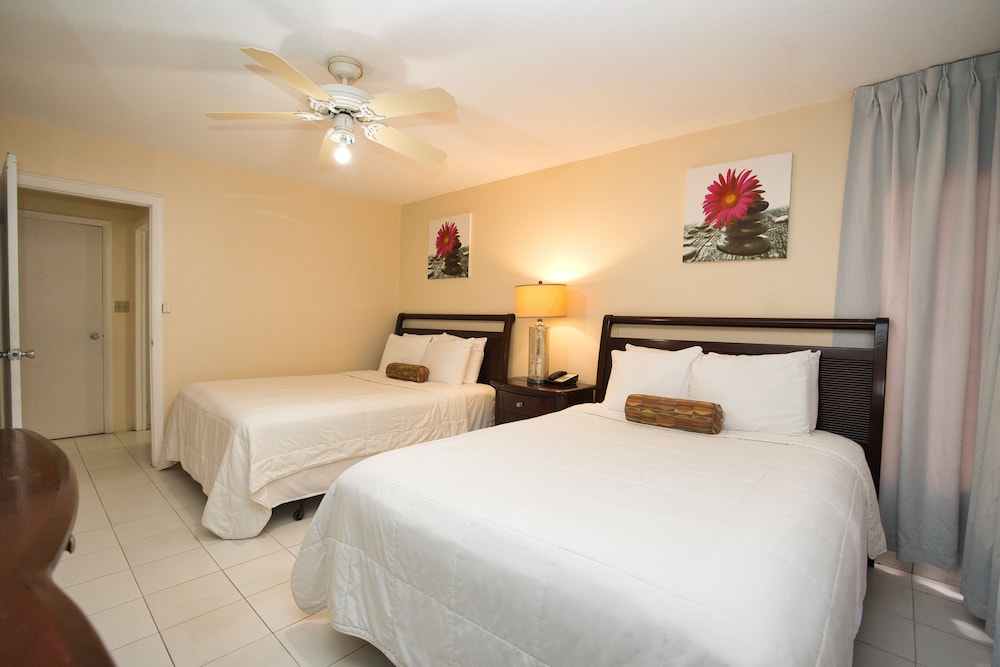 Horizon View Beach Hotel 8/46