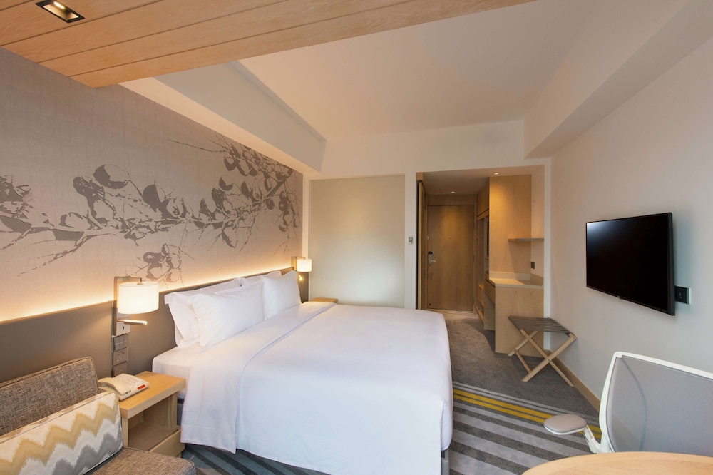 Hilton Garden Inn Singapore Serangoon 20/41