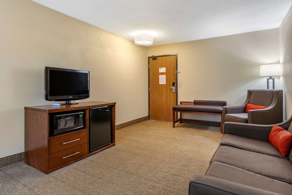 Comfort Inn Rhinelander 22/30