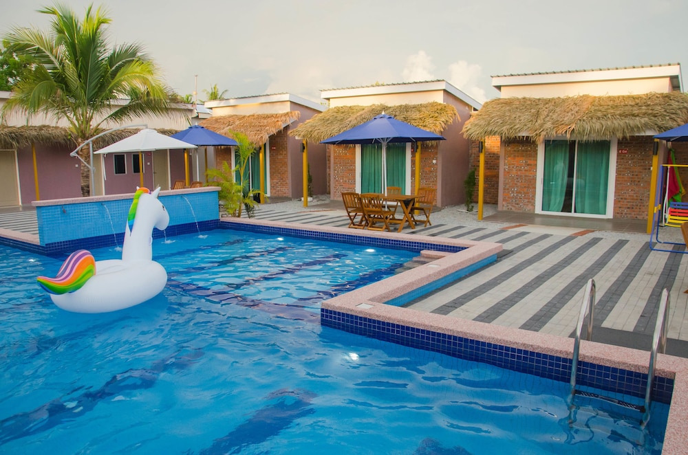 Lavigo Resort 5/73