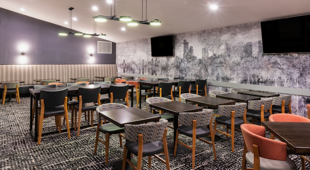 HYATT PLACE NEW YORK MIDTOWN SOUTH 53/64