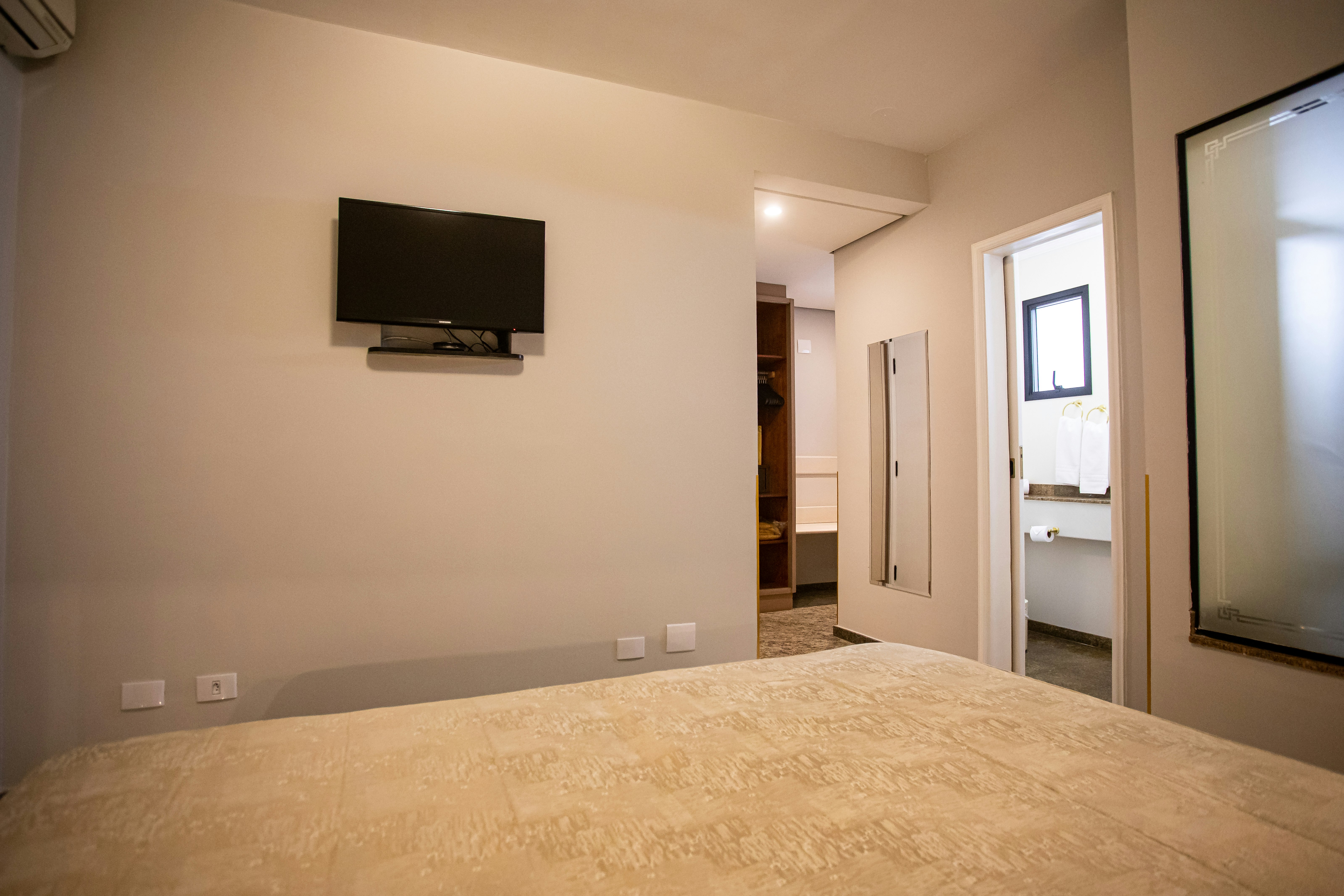 Plaza Inn Small Town Ex Brasilia Small Town Flat Service 5/14