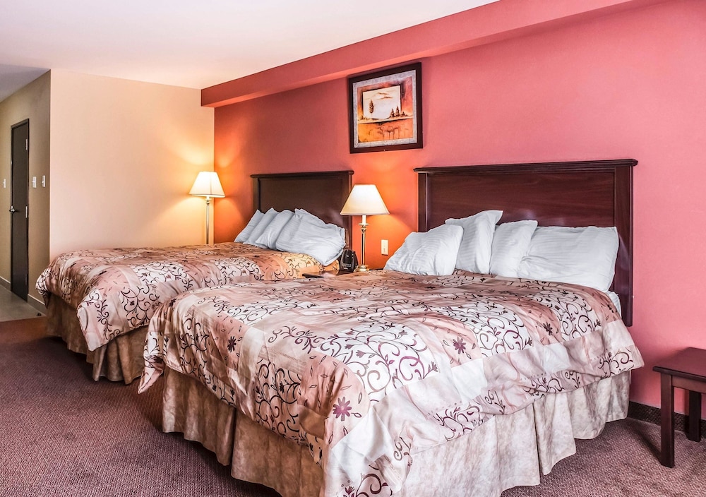 Quality Inn Orleans, ON 22/53