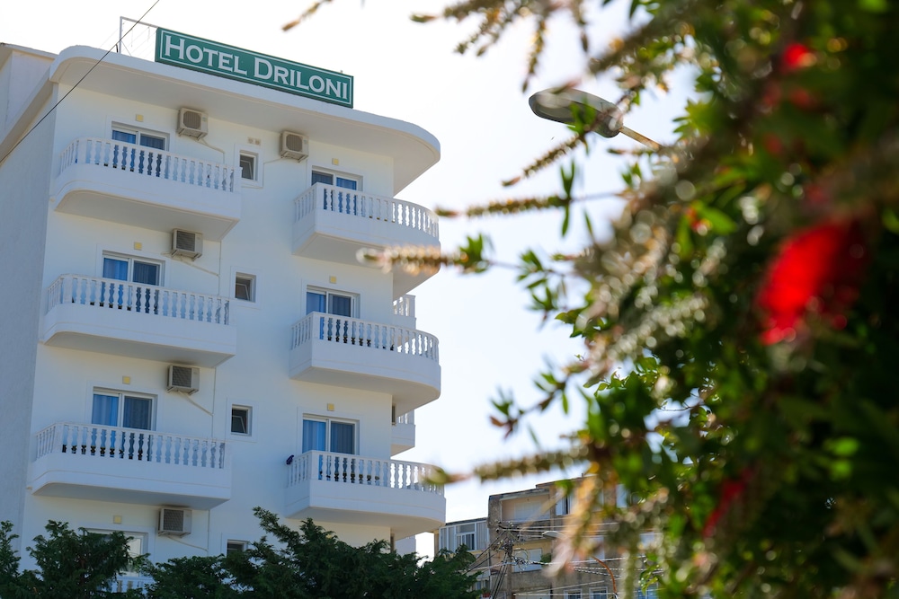 HOTEL DRILONI 5/51
