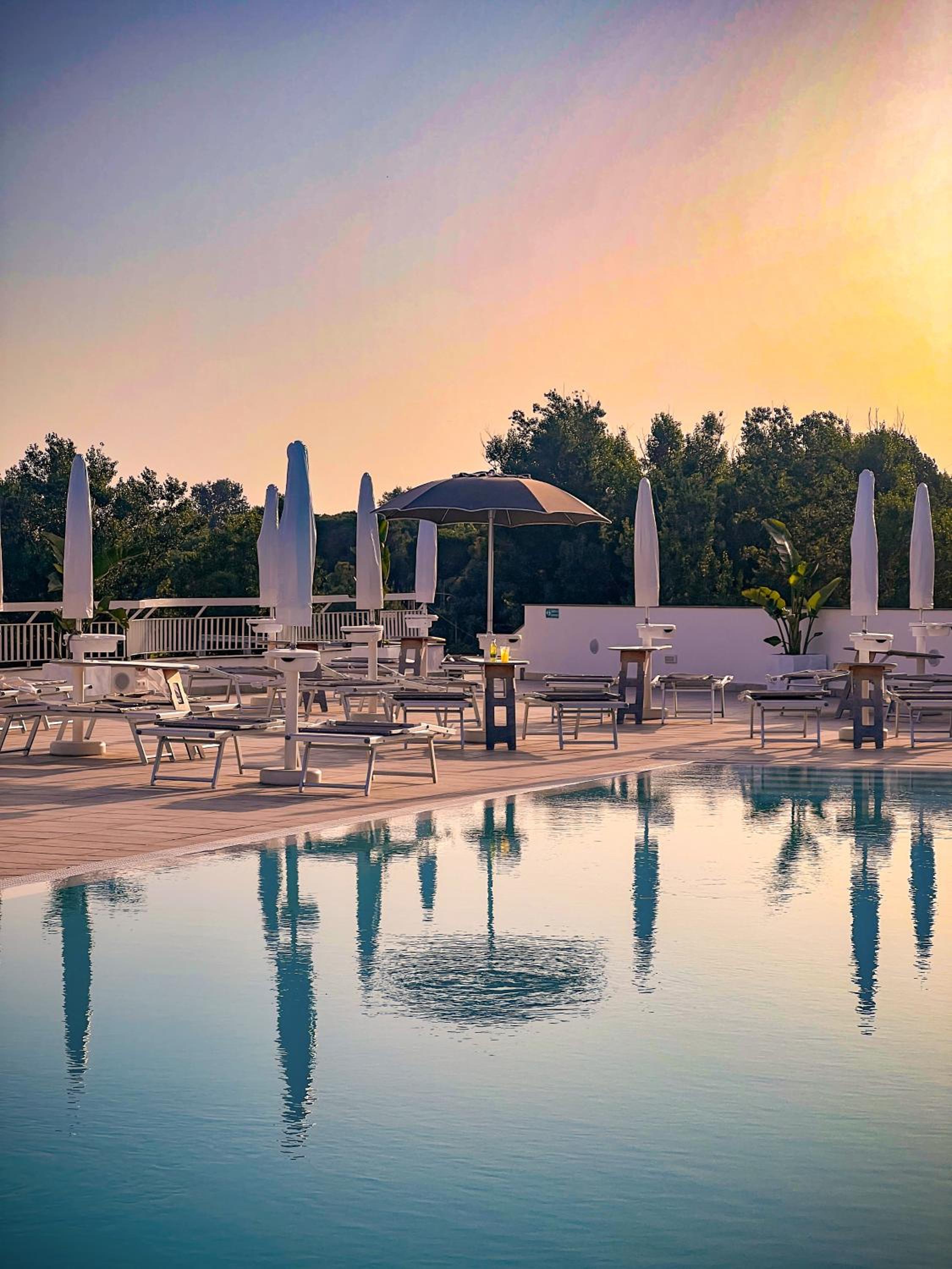 Vesuvio Inn Bed And Wine Experience 27/29