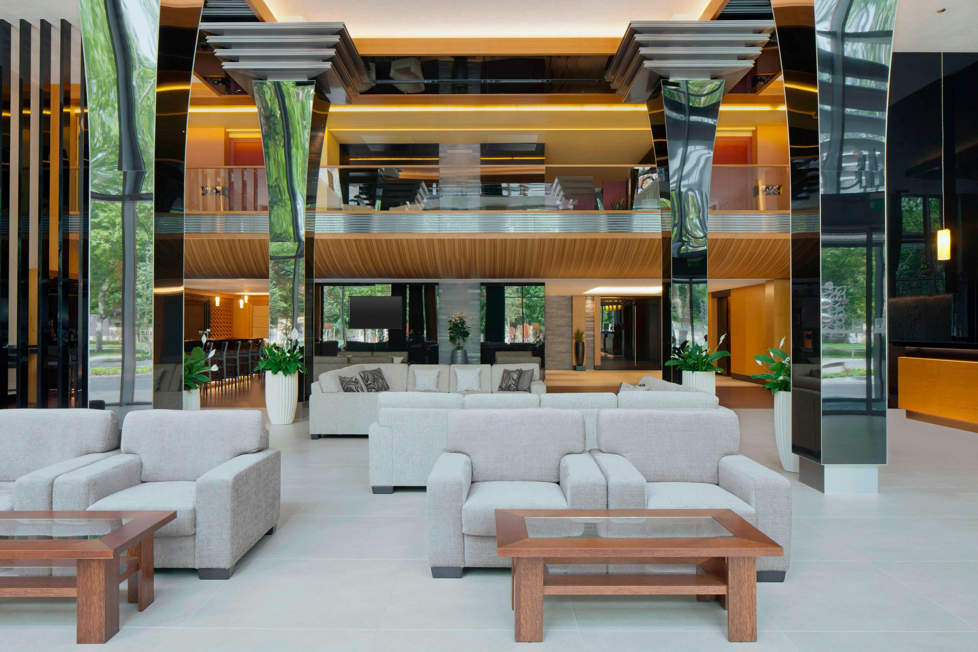 FOUR POINTS BY SHERATON KECSKEMET HOTEL & CONFERENCE CENTER 4/35