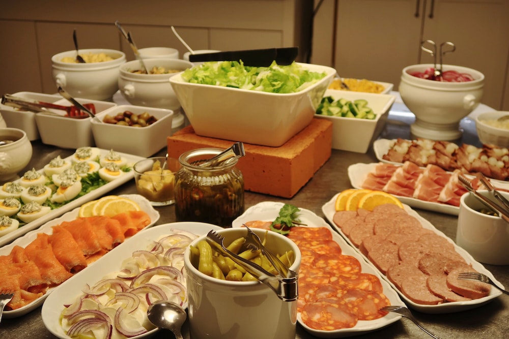 Sure Hotel By Best Western Roslagen 29/34