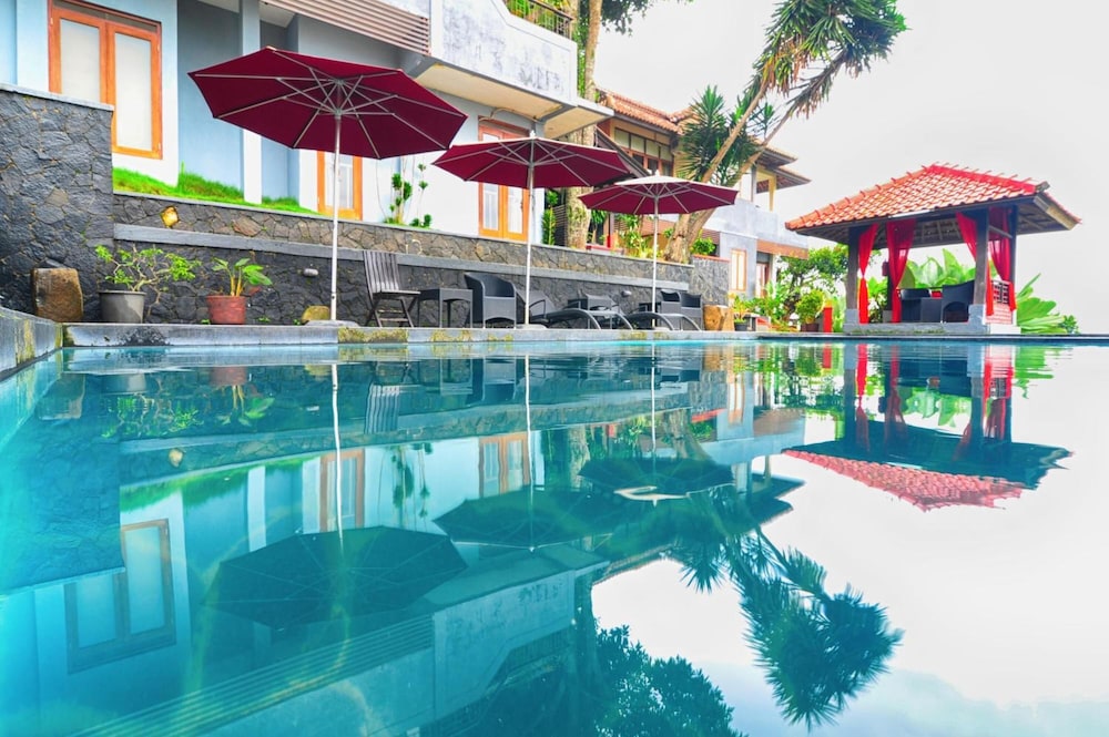 Dago Highland Resort 2/35