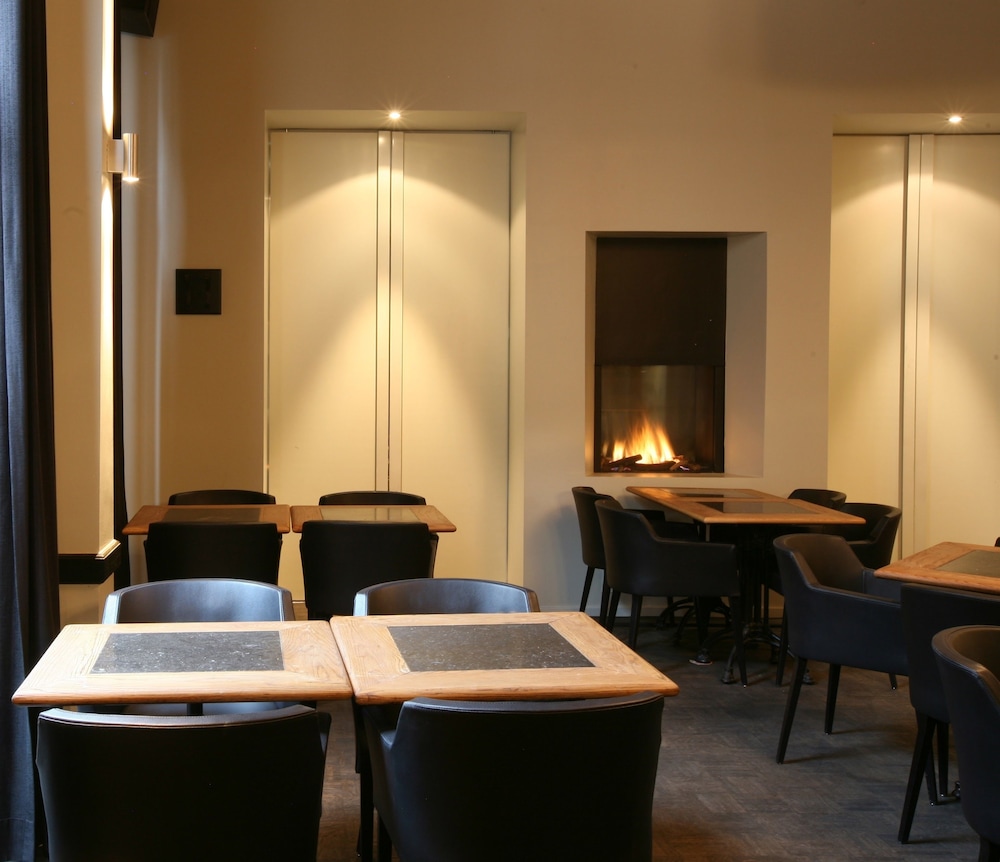 Hotel de Groene Hendrickx 35/38