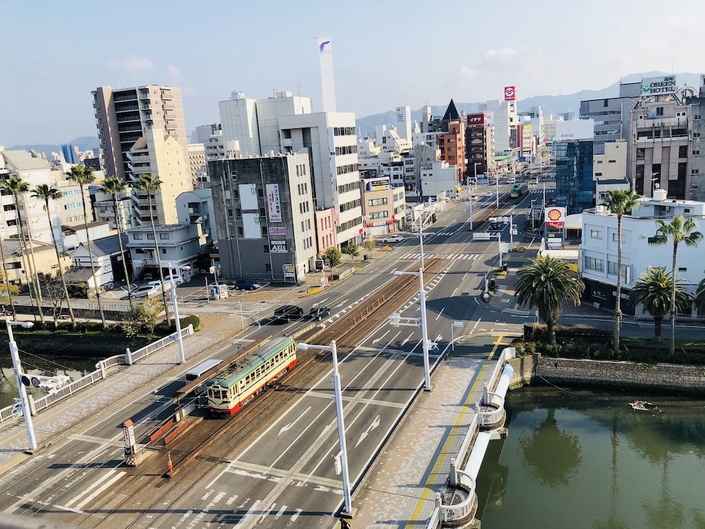 Hotel Takasago 46/63