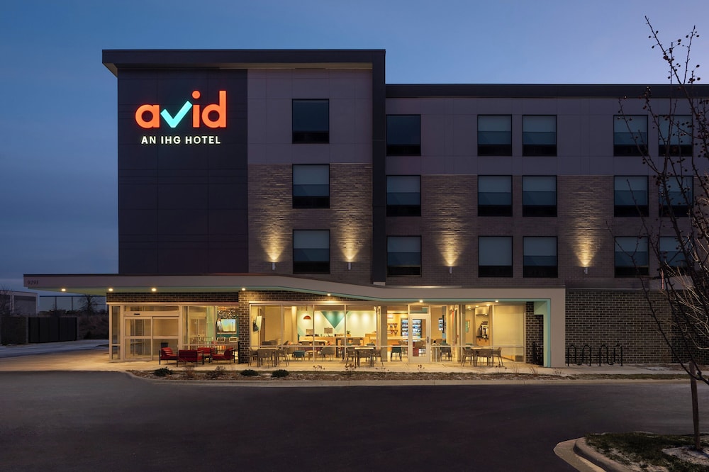 avid hotel Oak Creek, an IHG Hotel image