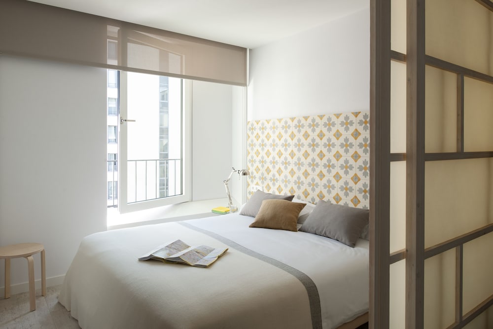 Eric Vökel Boutique Apartments - Hamburg Suites 5/41