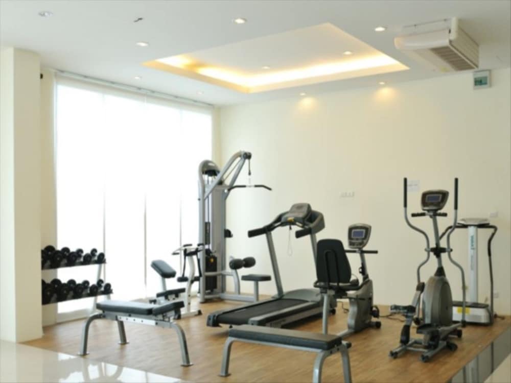 Phavina Hotel & Grand Boutique Rayong 33/72