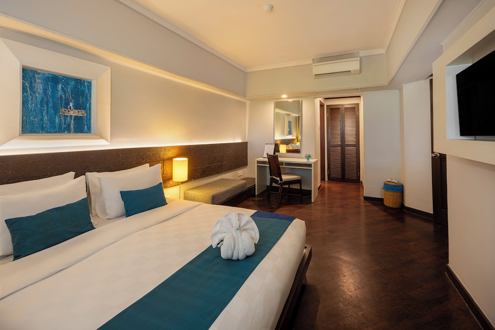 Prime Plaza Suites Sanur Ex Sanur Paradise Plaza Suites 10/71