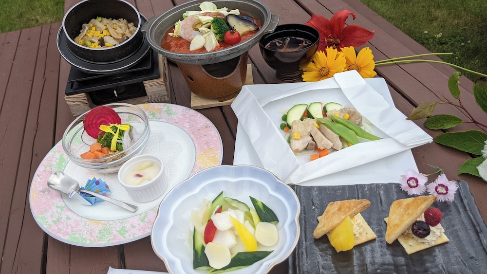 Tokachi Nauman Onsen Hotel Arco 39/50