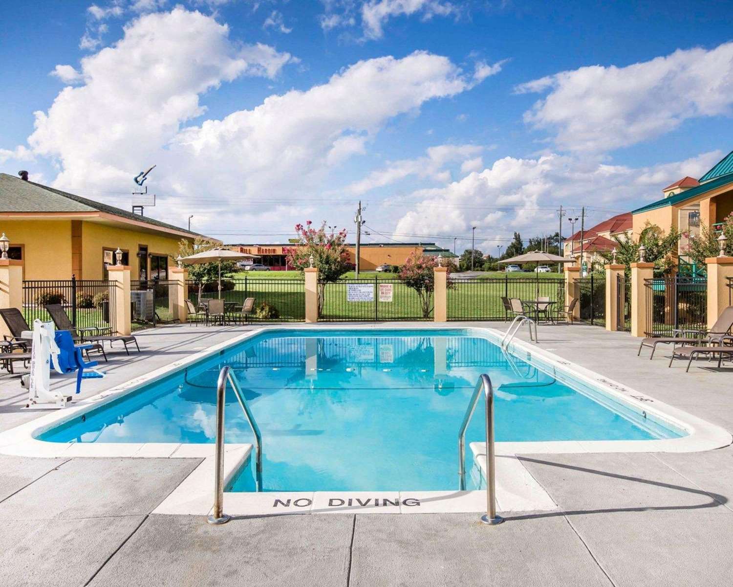 Quality Inn Macon West GA 43/43