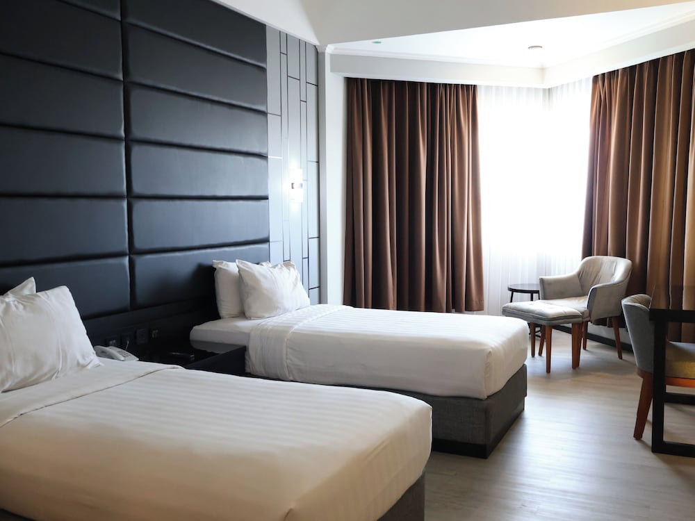 Hotel Asia Solo 21/37