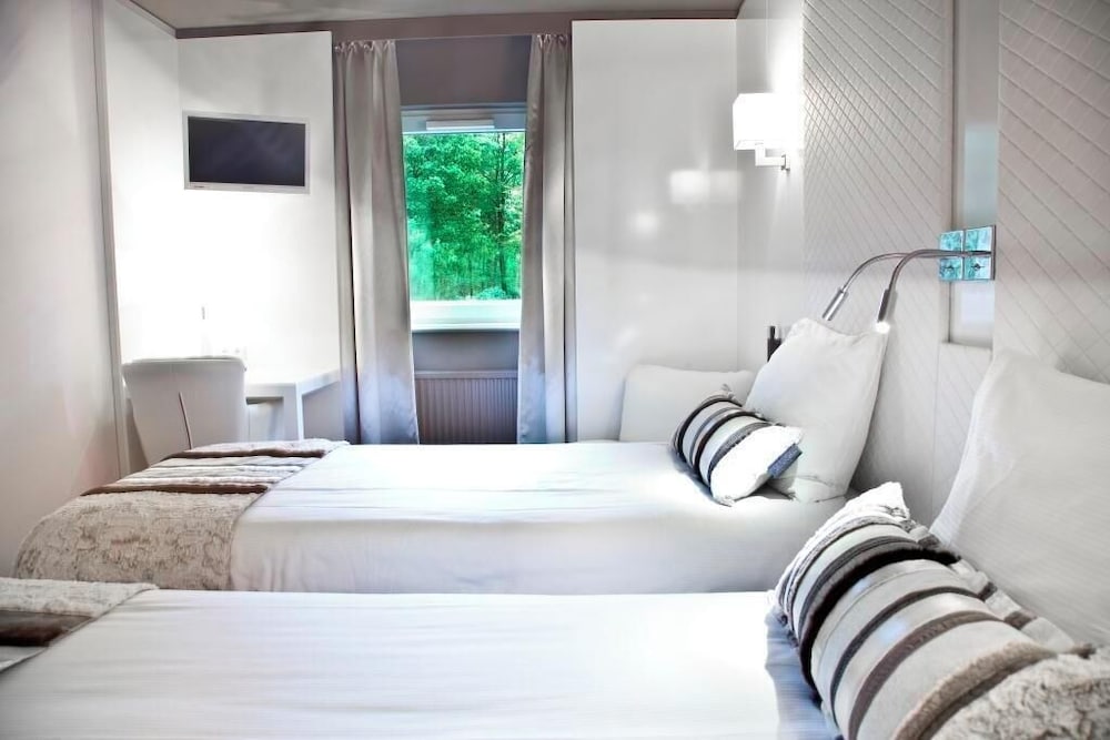Hotel Woudschoten 2/49