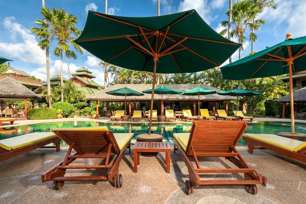 Friendship Beach Resort Atmanjai Wellness Spa 62/70