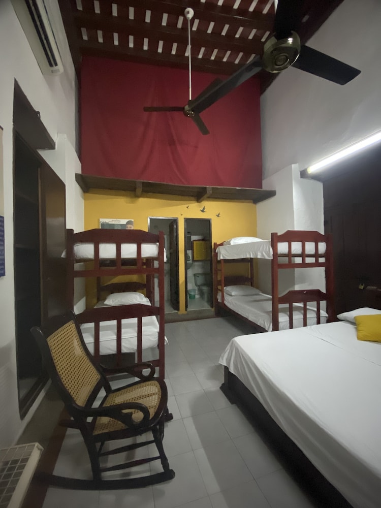 FAMILY, 6 KING BEDS, 2 BUNK BEDS