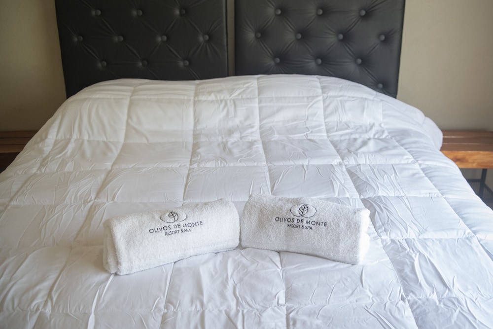 Olivos de Monte Resort & Spa 17/50