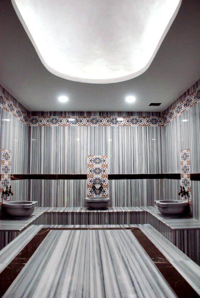 Elegance Hotel Kemer 40/64