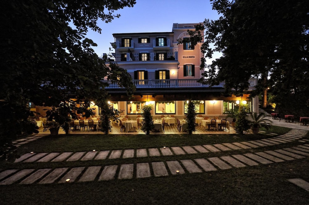 Park Hotel Villa Maria 7/50