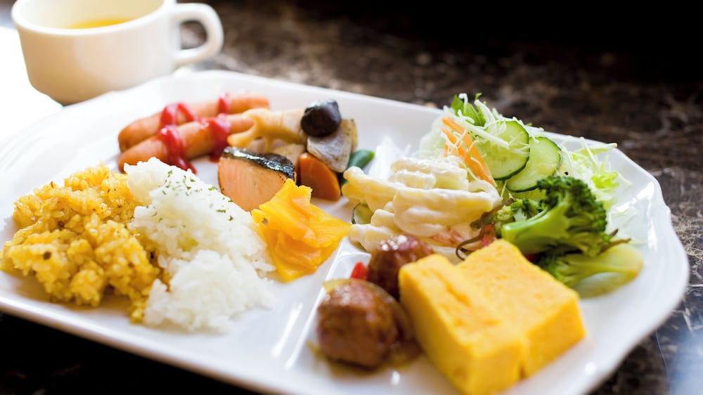 Toyoko Inn Takamatsu Ekimae 25/34