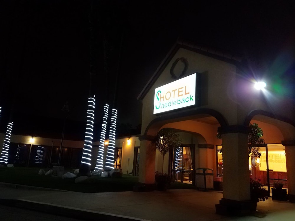 Guesthouse Hotel Norwalk 5/33