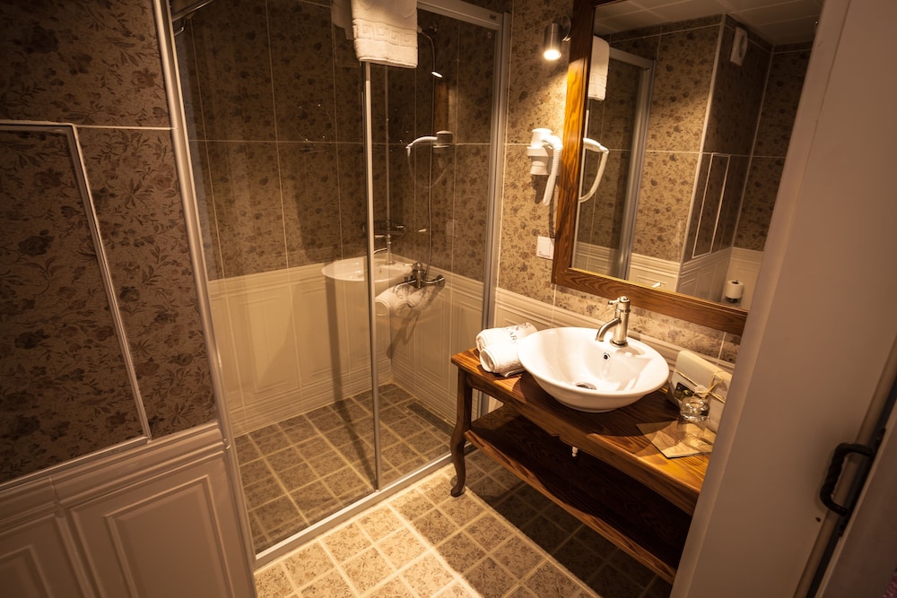 RAYMAR HOTELS ANKARA 17/60