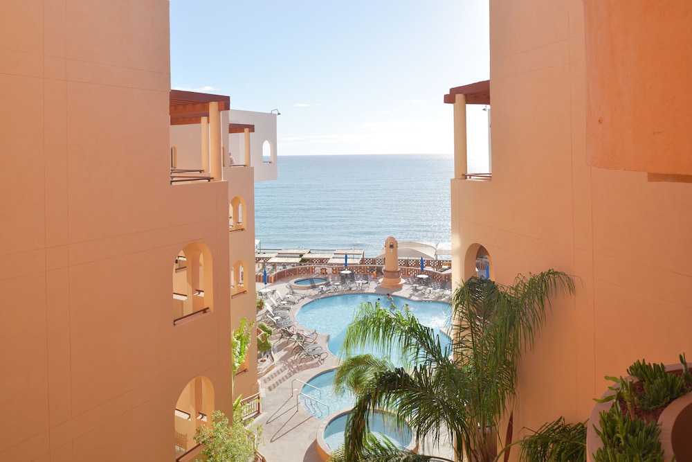 Sea Of Cortez Beach Club 32/72
