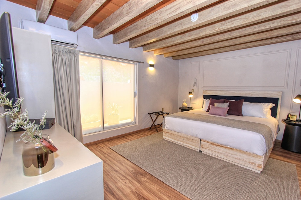 Casa Florencia Hotel Boutique 7/46