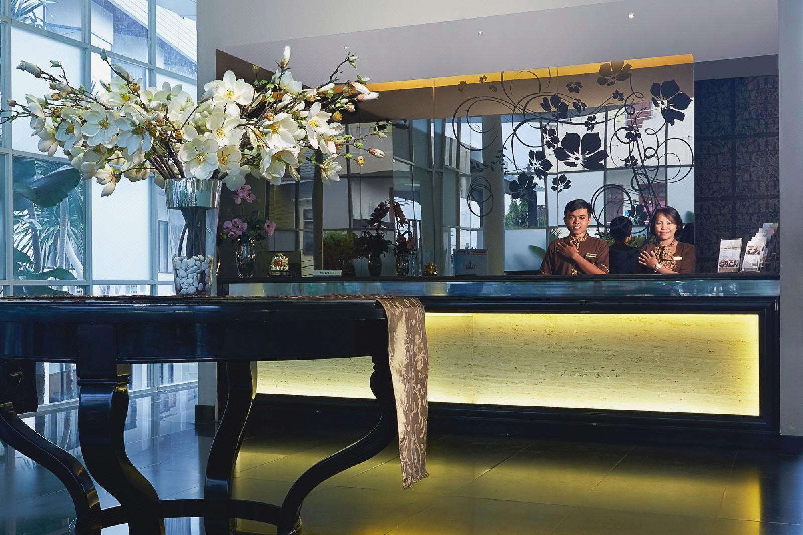 Grand Kecubung Hotel Pangkalan Bun 6/28