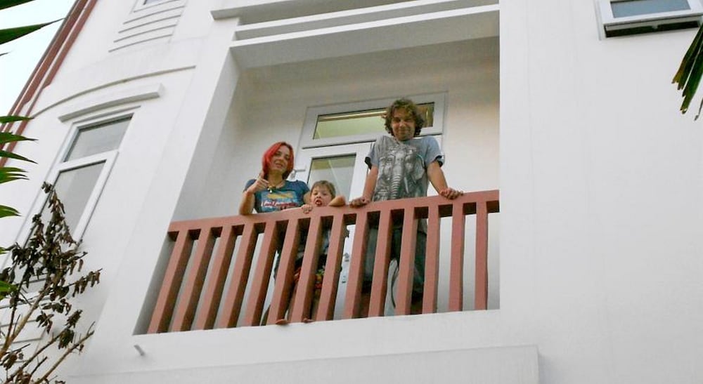 Center Homestay 5/29